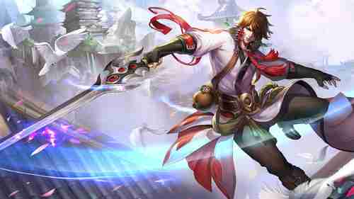 《战神：诸神黄昏》场景设计公布德维尔码头震撼亮相！